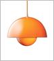 Flowerpot VP1 light