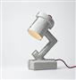Trash Me Table Lamp
