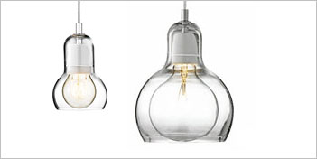 TRADITION | MEGA BULB PENDANT