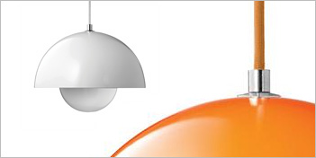 TRADITION | FLOWERPOT VP1 LIGHT