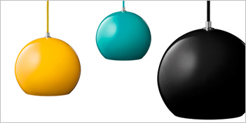TRADITION | TOPAN PENDANT