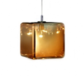 H20 Cube Pendant Lamp