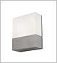 LED Tin Wall