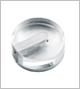 LED Light Disc