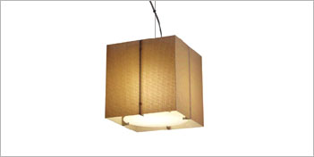 KNOLL IMAGO | BOX 3 PENDANT