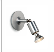 RESOLUTE LIGHTING PURITY WALL