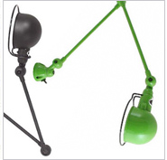 JIELDE LOFT D4401 WALL, SIGNAL WALL S1331