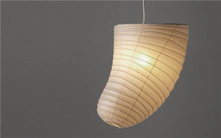 Isamu Noguchi AKARI Lantern 1A Floor Table Lamps Handcraft Authentic