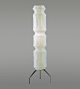 Noguchi Lamp UF4-L6