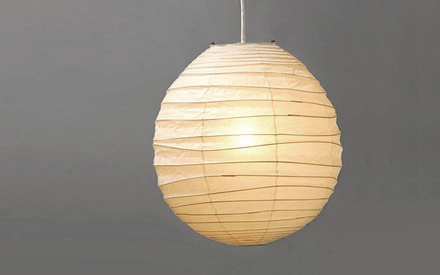 AKARI | NOGUCHI 40DL LAMP