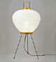 Noguchi Lamp 3A