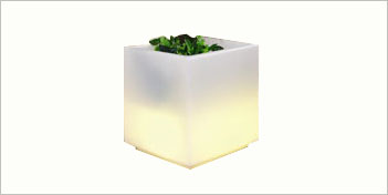 AMEICO | LUX LIGHT CUBE