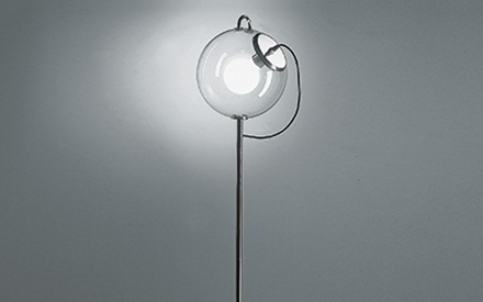ARTEMIDE | MICONOS FLOOR LAMP