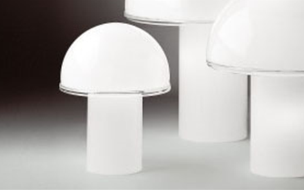 ARTEMIDE | ONFALE TABLE LAMP