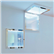 Altrove 600 Wall/Ceiling Lamp