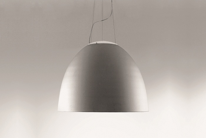 bijgeloof Geometrie Charmant Artemide Nur 1618 LED Pendant Lamp : surrounding.com