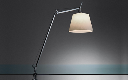 ARTEMIDE | TOLOMEO TABLE LAMP - SHADE