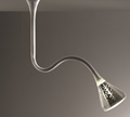 Pipe Pendant Lamp