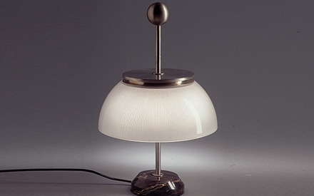 ARTEMIDE | ALFA TABLE LAMP