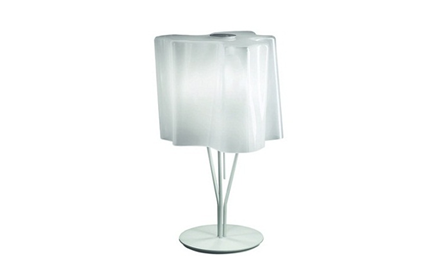 ARTEMIDE | LOGICO TABLE LAMP