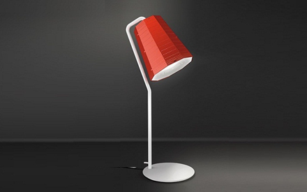ARTEMIDE | NULL VECTOR TABLE LAMP