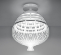 Artemide Invero Ceiling Lamp