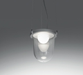 Artemide Outdoor Tolomeo Outdoor Lantern Pendant Lamp