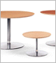 Artifort Circle Tables