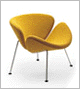 Artifort Orange Slice Chair