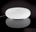 Danese Artemide Itka Table Top Lamp