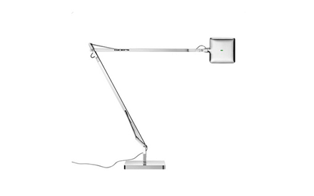 FLOS | KELVIN LED GREEN TABLE LAMP
