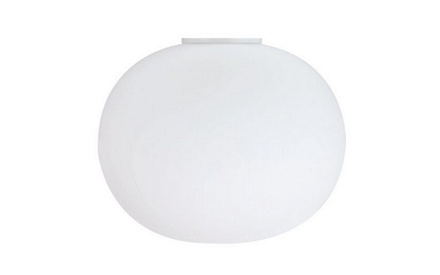 FLOS | GLO BALL CEILING LIGHT