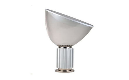 FLOS | TACCIA TABLE LAMP