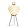 Akari Noguchi Lamp 3A