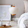 Akari 3A Noguchi Lamp