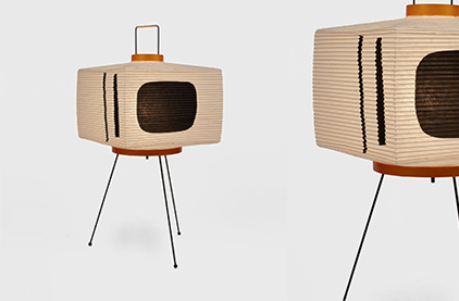 AKARI | NOGUCHI LAMPS 7AD
