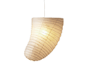 Akari Noguchi Ceiling VB13-P Lamp
