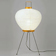 Noguchi Lamp 3A by Akari