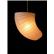 Noguchi Ceiling VB13-P Lamp