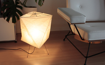 AKARI | NOGUCHI YA2 LAMP