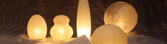 Gifu Lamp Lanterns Lights