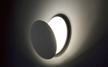 ITAMA LIGHTING | BACK LED WALL LAMP