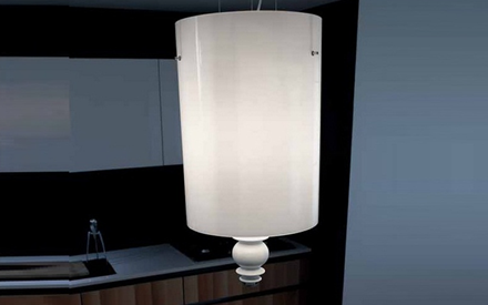 ITAMA LIGHTING | LUXURY PENDANT LAMP
