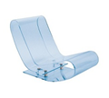 Kartell LCP Lounge Chair