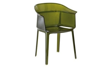 KARTELL | PAPYRUS CHAIR