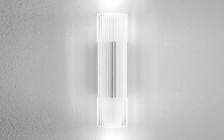 KARTELL LAMPS | RIFLY WALL LAMP