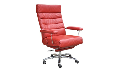 LAFER | ADELE EXECUTIVE RECLINER