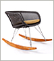 Lebello Chair 6 Rocking Chair