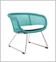 Lebello Chair 6 Lounge