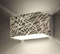 Block P Wall Sconce